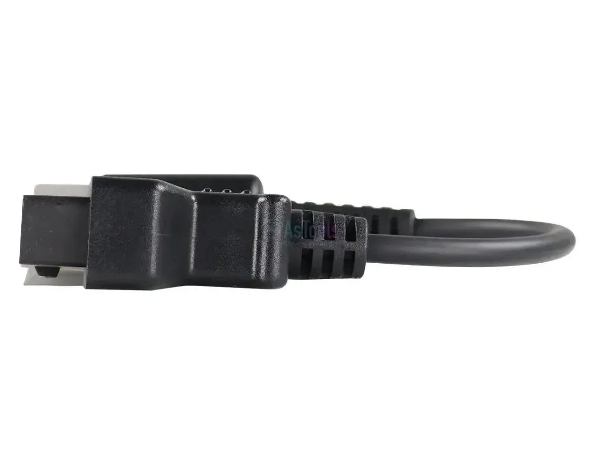 OBDSTAR (M074) | Cavo adattatore Yanmar 3 pin OBD – 16 pin OBD2 | Motore a combustione