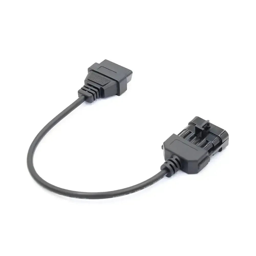 Opel cavo adattatore da 10 pin OBD1 a 16 pin OBD2 | Auto passeggeri