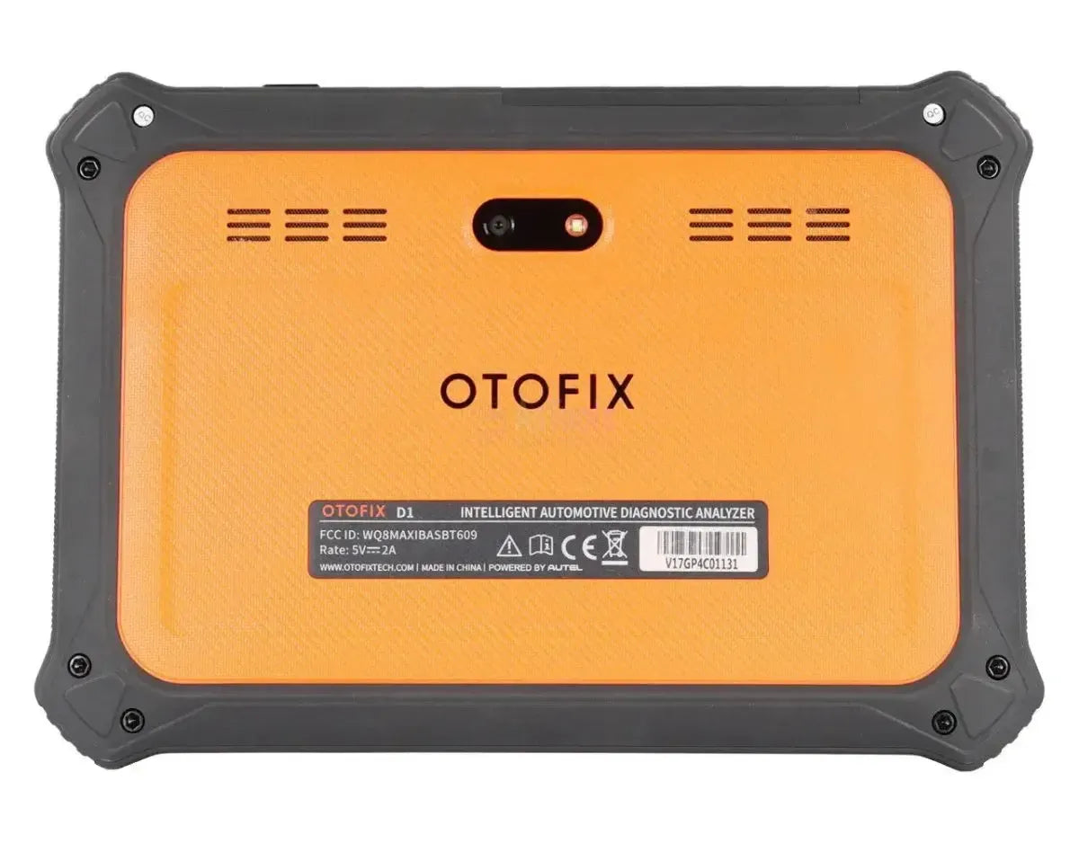 OTOFIX D1 Auto Strumento di diagnosi