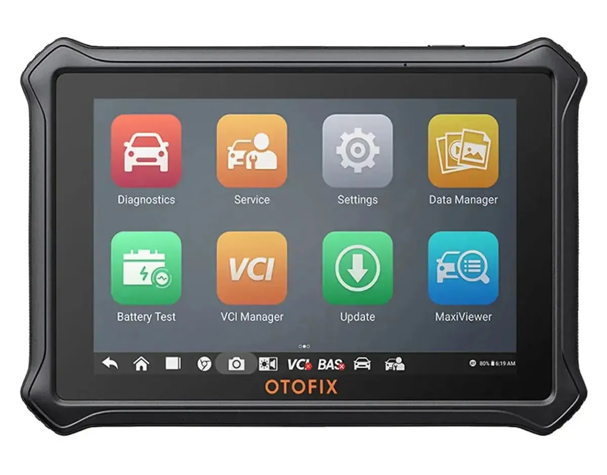 OTOFIX D1 Auto Strumento di diagnosi