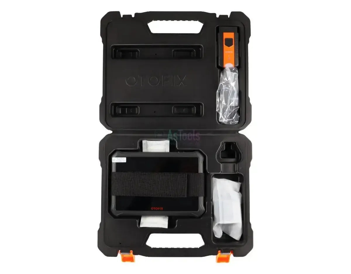 OTOFIX D1 Auto Strumento di diagnosi