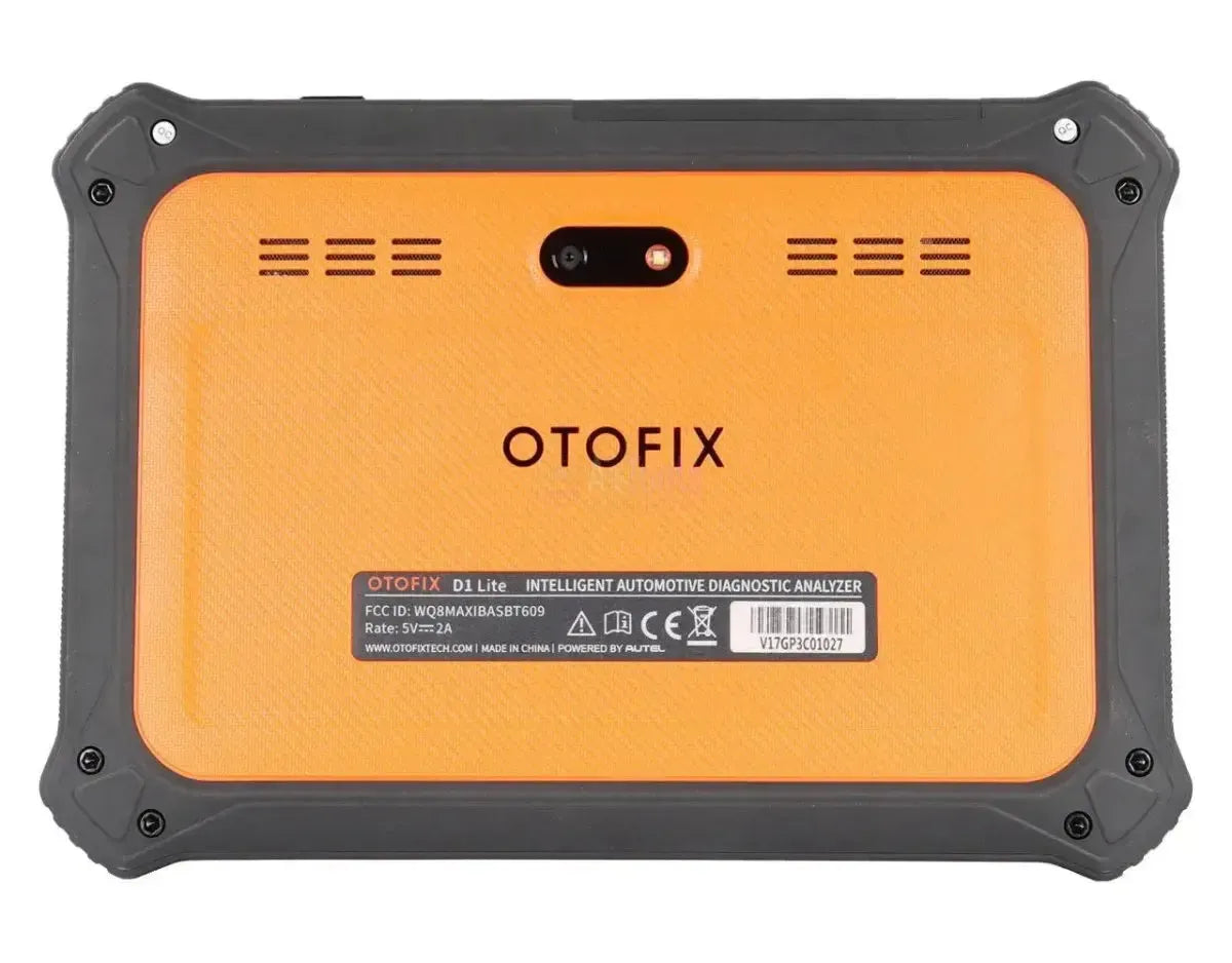 OTOFIX D1 Lite Auto Strumento di diagnosi