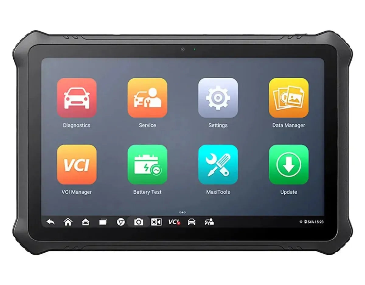 OTOFIX D1 ProS Auto Strumento di diagnosi