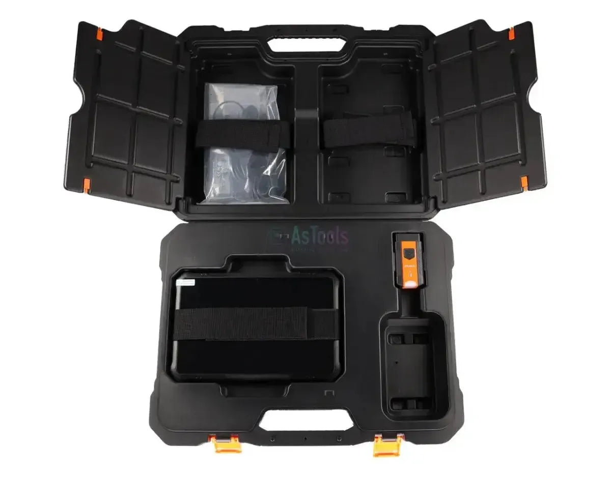 OTOFIX D1 ProS Auto Strumento di diagnosi