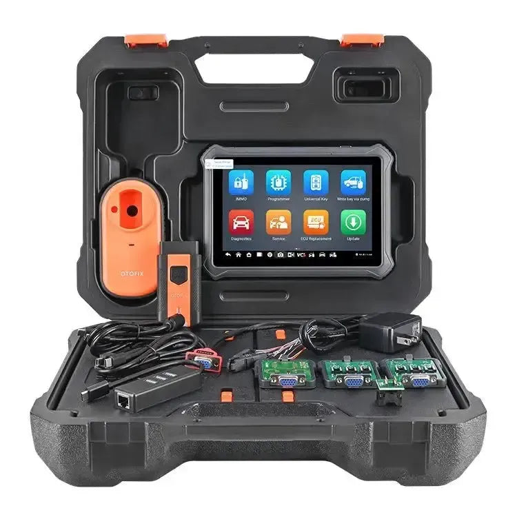 OTOFIX IM1 Auto Programmatore di Chiavi