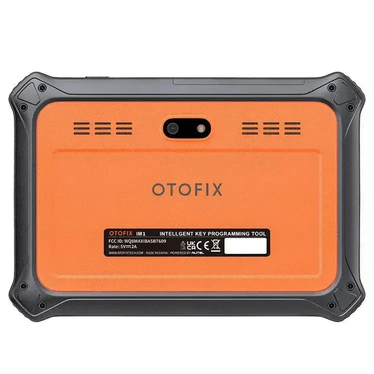 OTOFIX IM1 Auto Programmatore di Chiavi