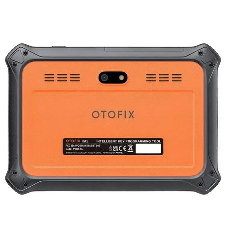 OTOFIX IM1 Auto Programmatore di Chiavi