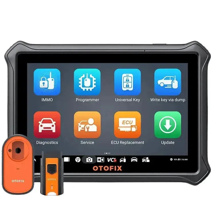 OTOFIX IM1 Auto Programmatore di Chiavi