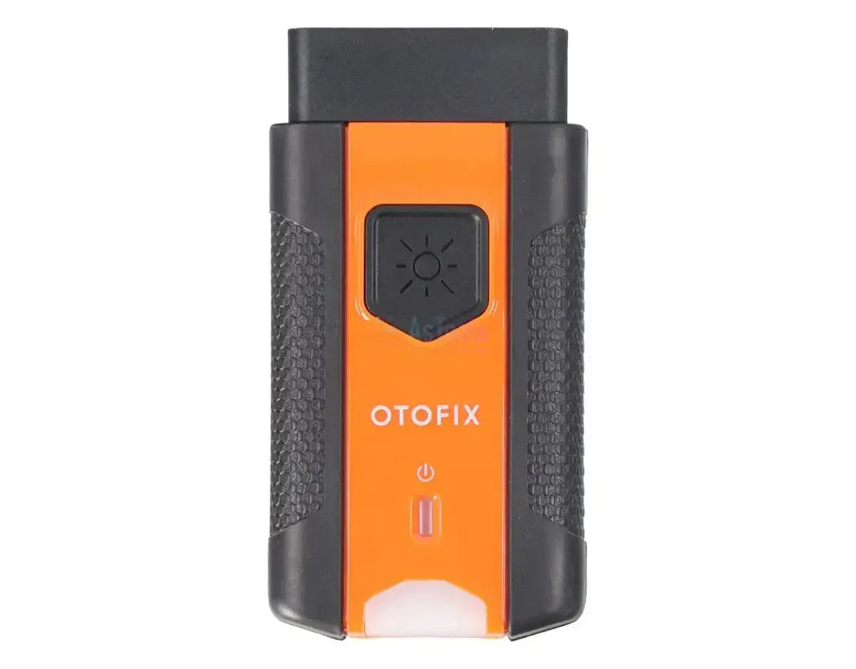 Interfaccia OTOFIX V1