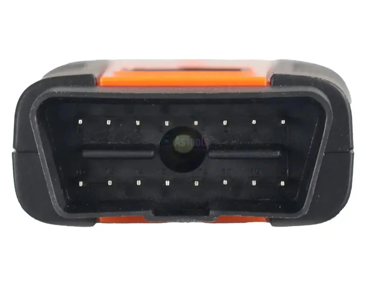 Interfaccia OTOFIX V1