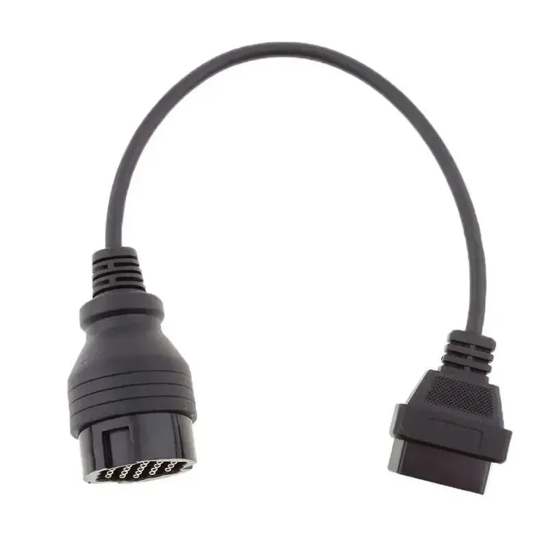 Porsche cavo adattatore OBD2 da 19 pin a 16 pin – Auto passeggeri