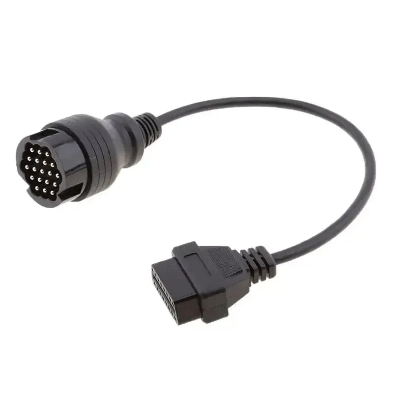Porsche cavo adattatore OBD2 da 19 pin a 16 pin – Auto passeggeri