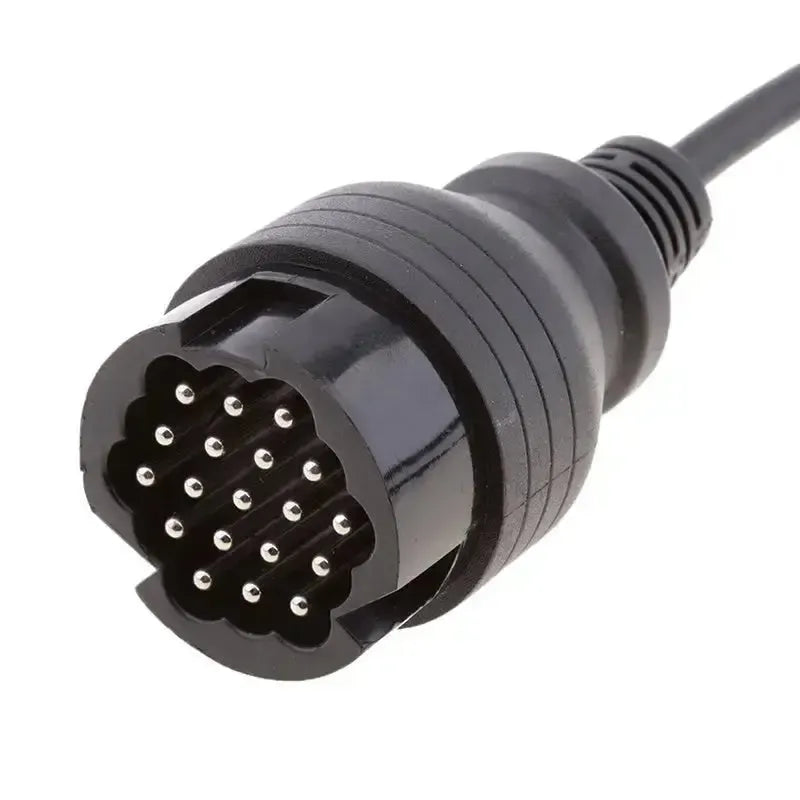 Porsche cavo adattatore OBD2 da 19 pin a 16 pin – Auto passeggeri