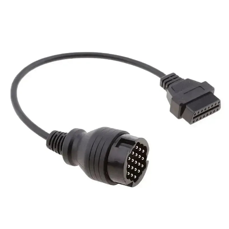 Porsche cavo adattatore OBD2 da 19 pin a 16 pin – Auto passeggeri
