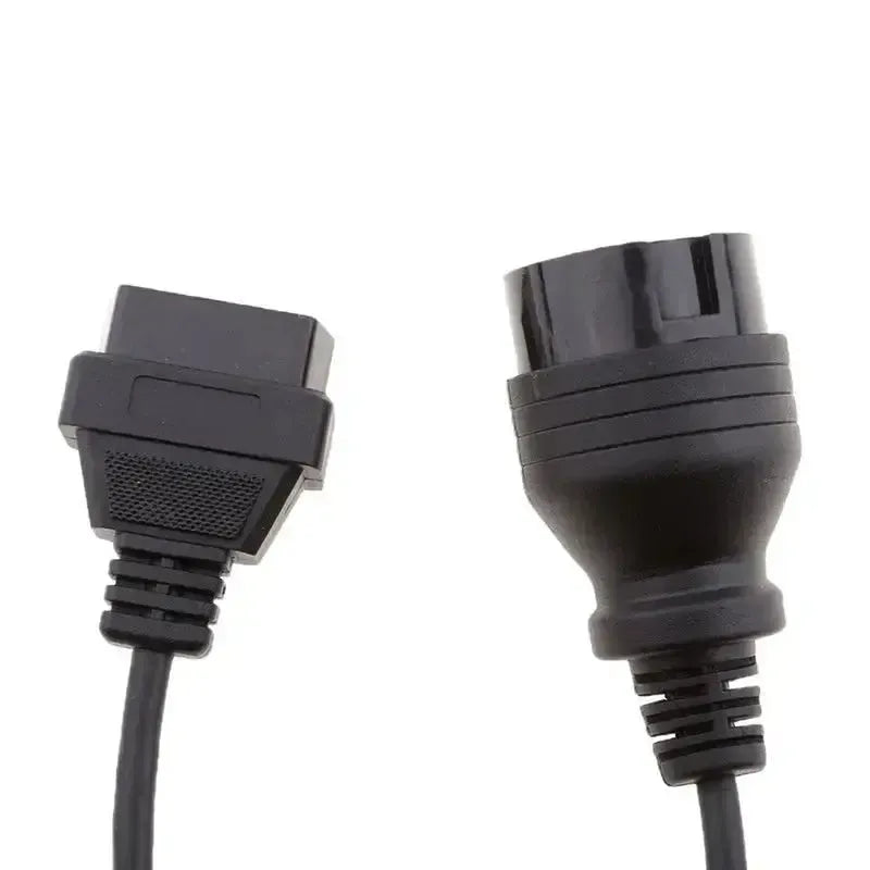 Porsche cavo adattatore OBD2 da 19 pin a 16 pin – Auto passeggeri