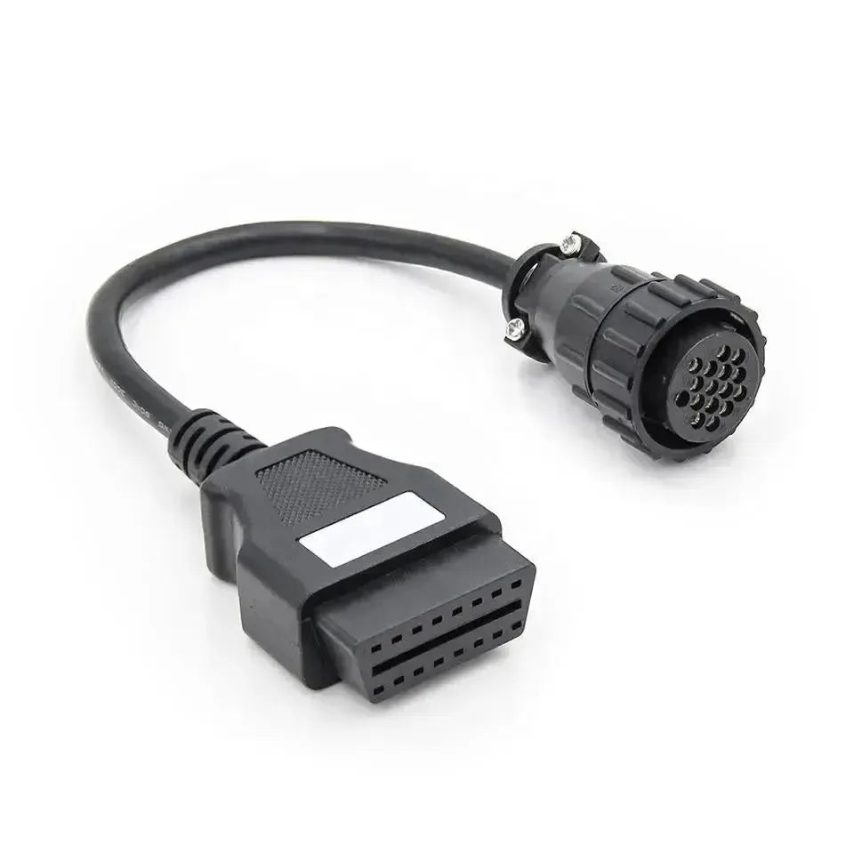 Scania 16 pin a 16 pin OBD2 Cavo adattatore – Camion