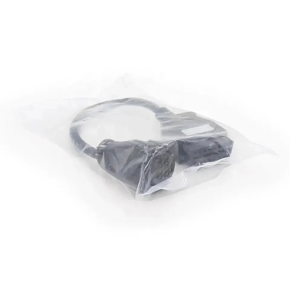 Scania 16 pin a 16 pin OBD2 Cavo adattatore – Camion