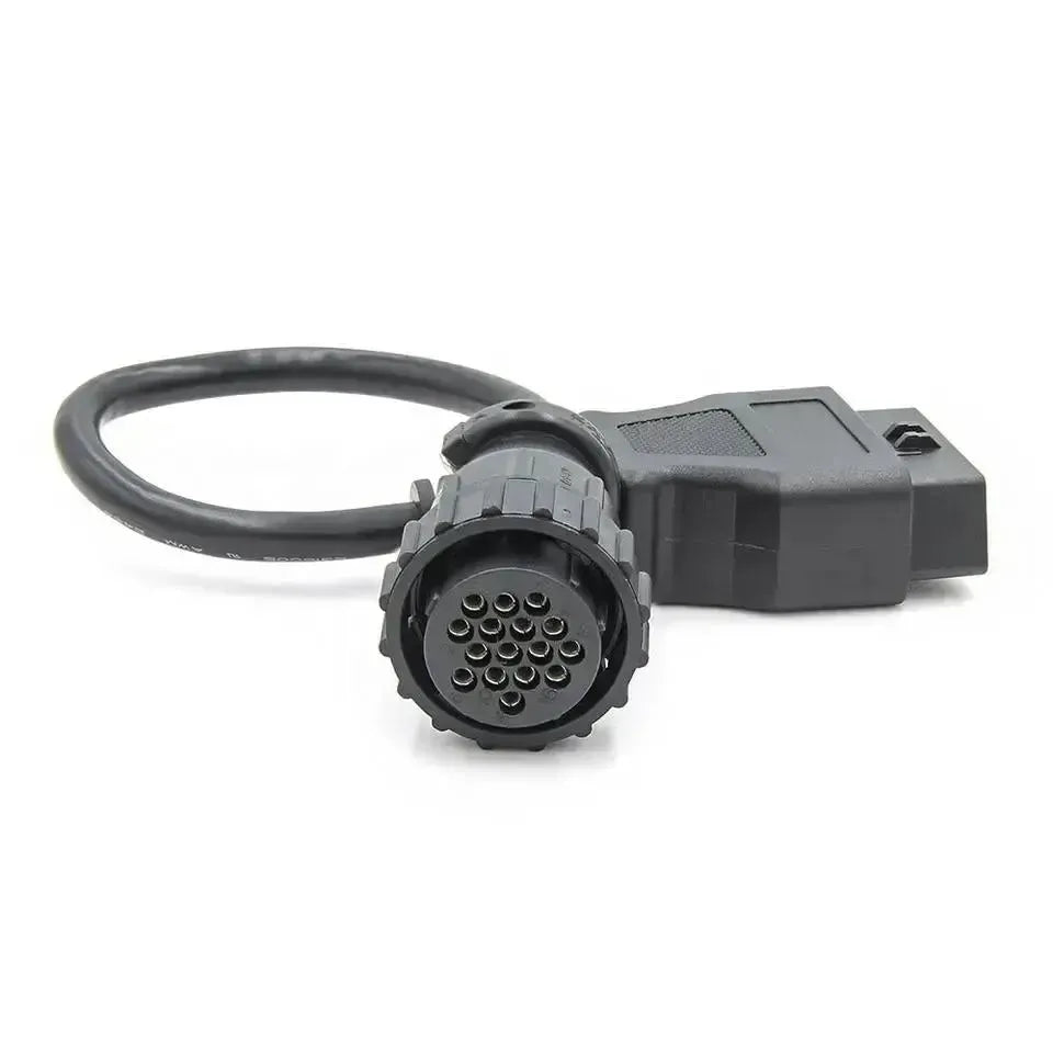 Scania 16 pin a 16 pin OBD2 Cavo adattatore – Camion