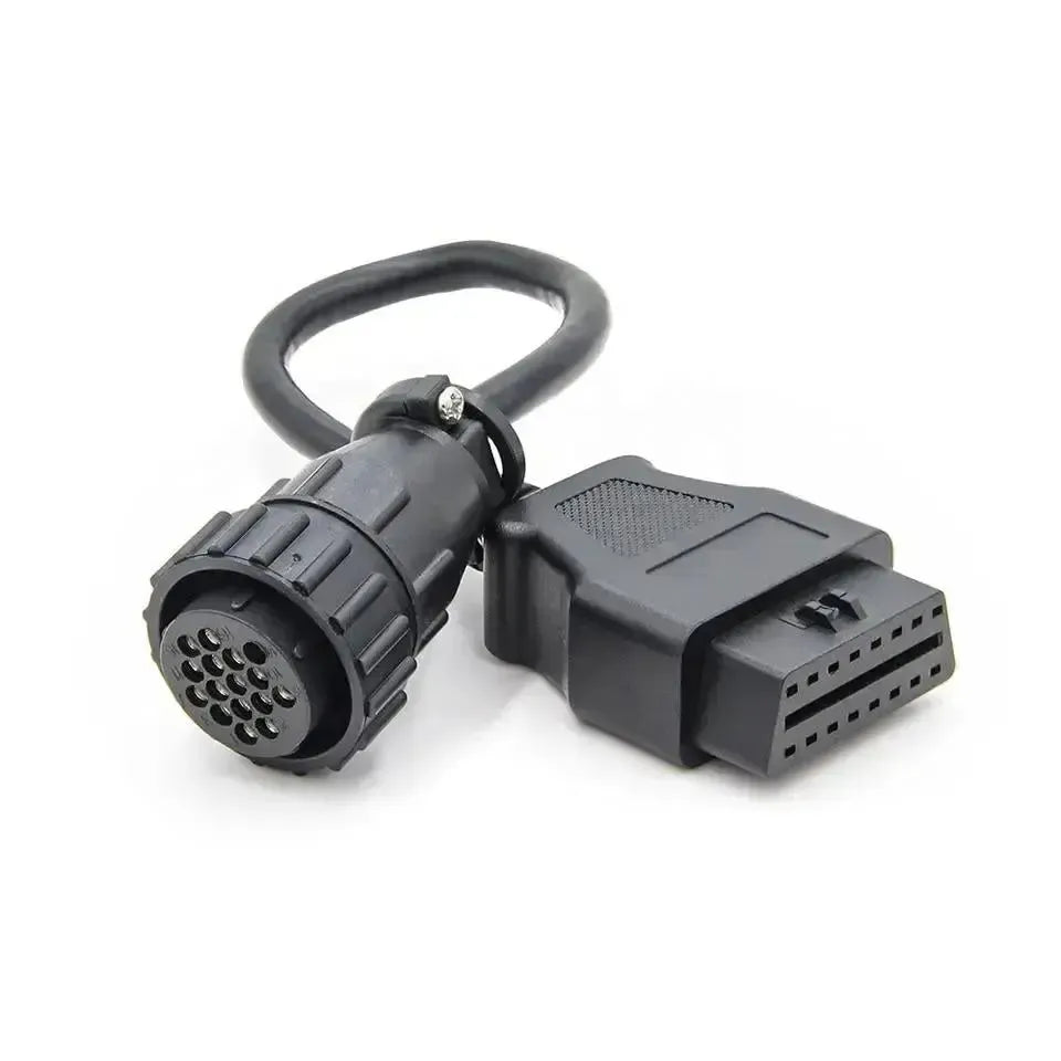 Scania 16 pin a 16 pin OBD2 Cavo adattatore – Camion