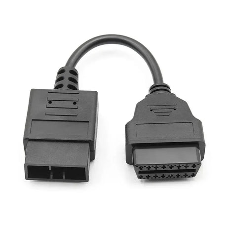Subaru Cavo adattatore da 9 pin a 16 pin OBD2 – Auto passeggeri