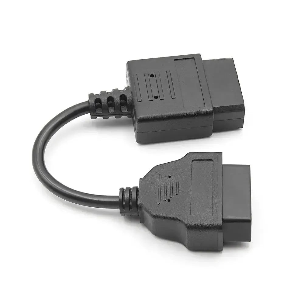 Subaru Cavo adattatore da 9 pin a 16 pin OBD2 – Auto passeggeri