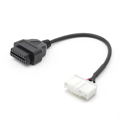 Tesla Cavo adattatore da 26 pin a 16 pin OBD2 – Auto passeggeri