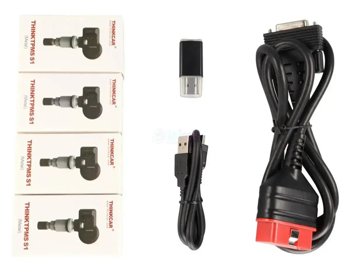 Thinkcar T-Wand 100 Programmatore TPMS
