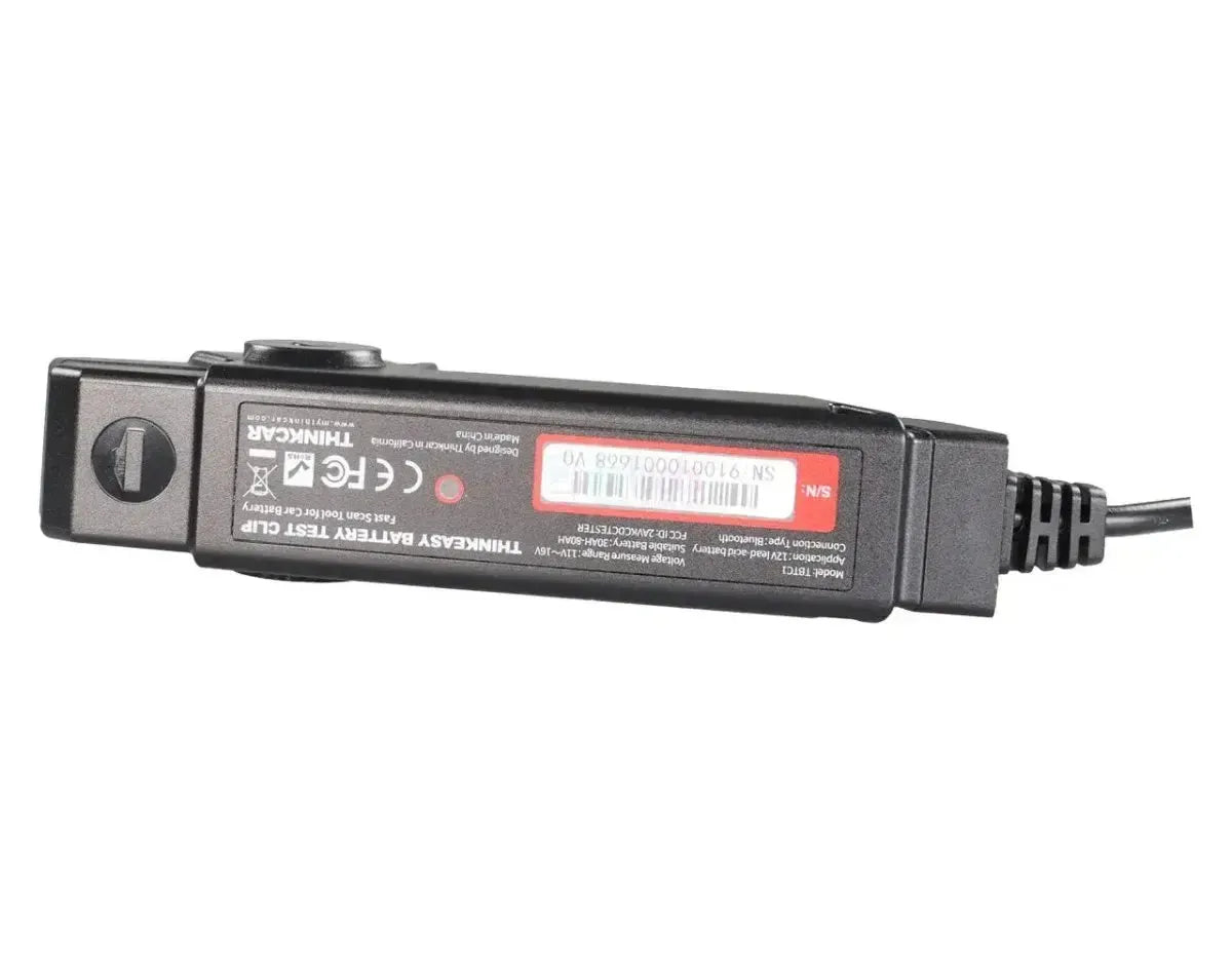 Thinkcar ThinkEasy | Tester batteria