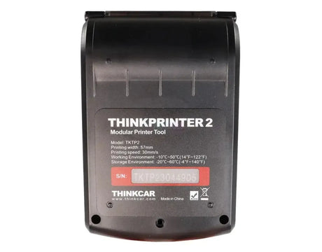 Thinkcar ThinkPrinter 2 Stampante USB