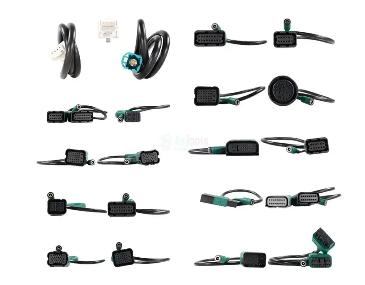 Thinkcar Thinktool CE EVD Auto Strumento di diagnosi