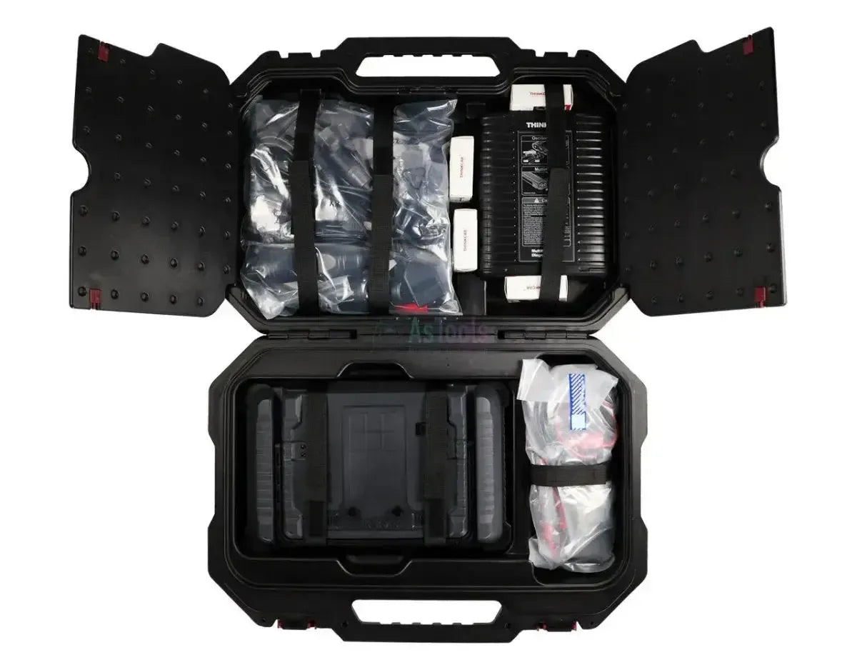Thinkcar Thinktool Euro Expert Auto Strumento di diagnosi