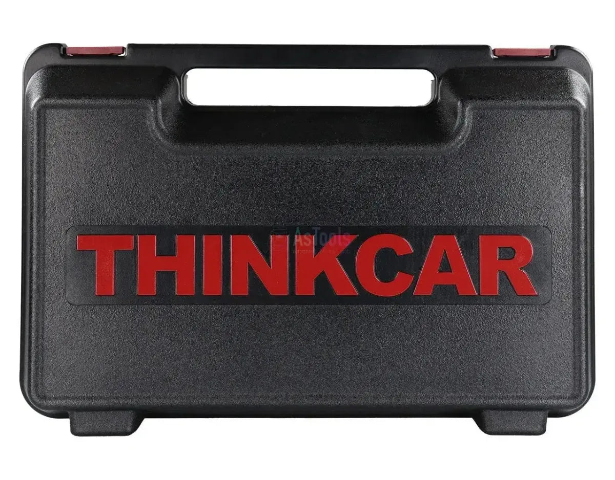 Thinkcar Thinktool Euro Master Auto Strumento di diagnosi