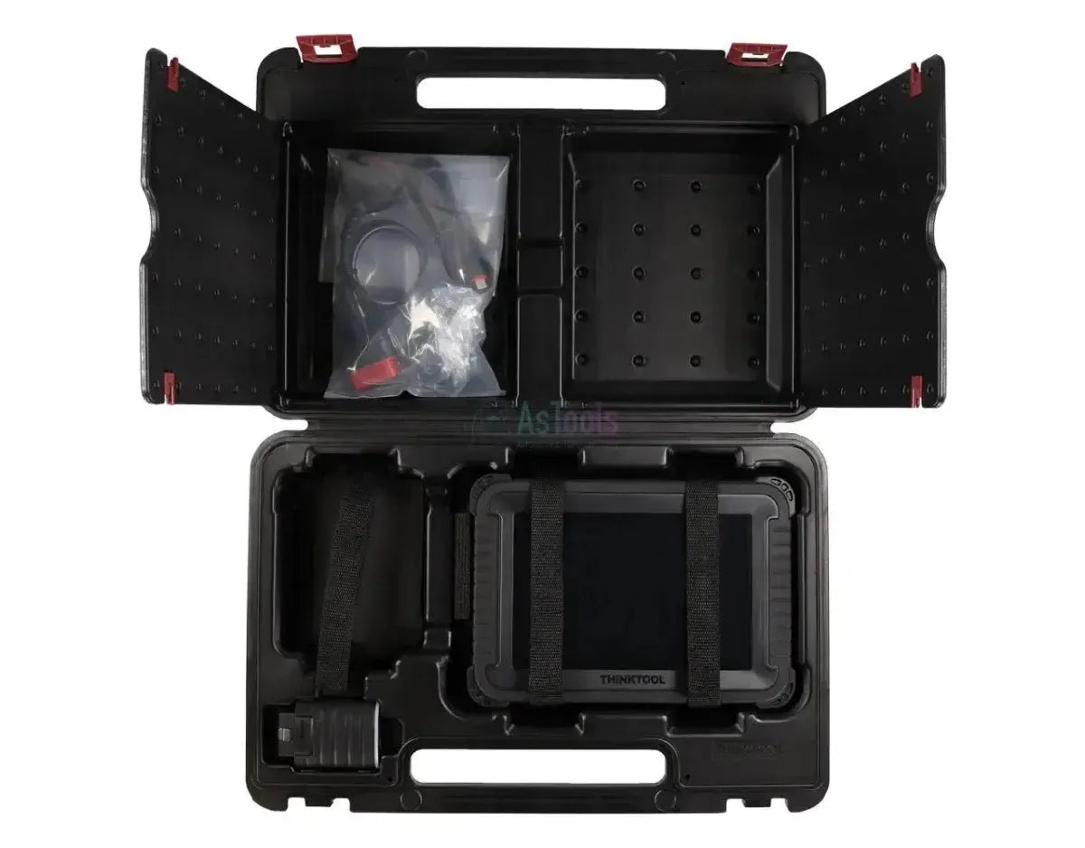 Thinkcar Thinktool Euro Master Lite Auto Strumento di diagnosi
