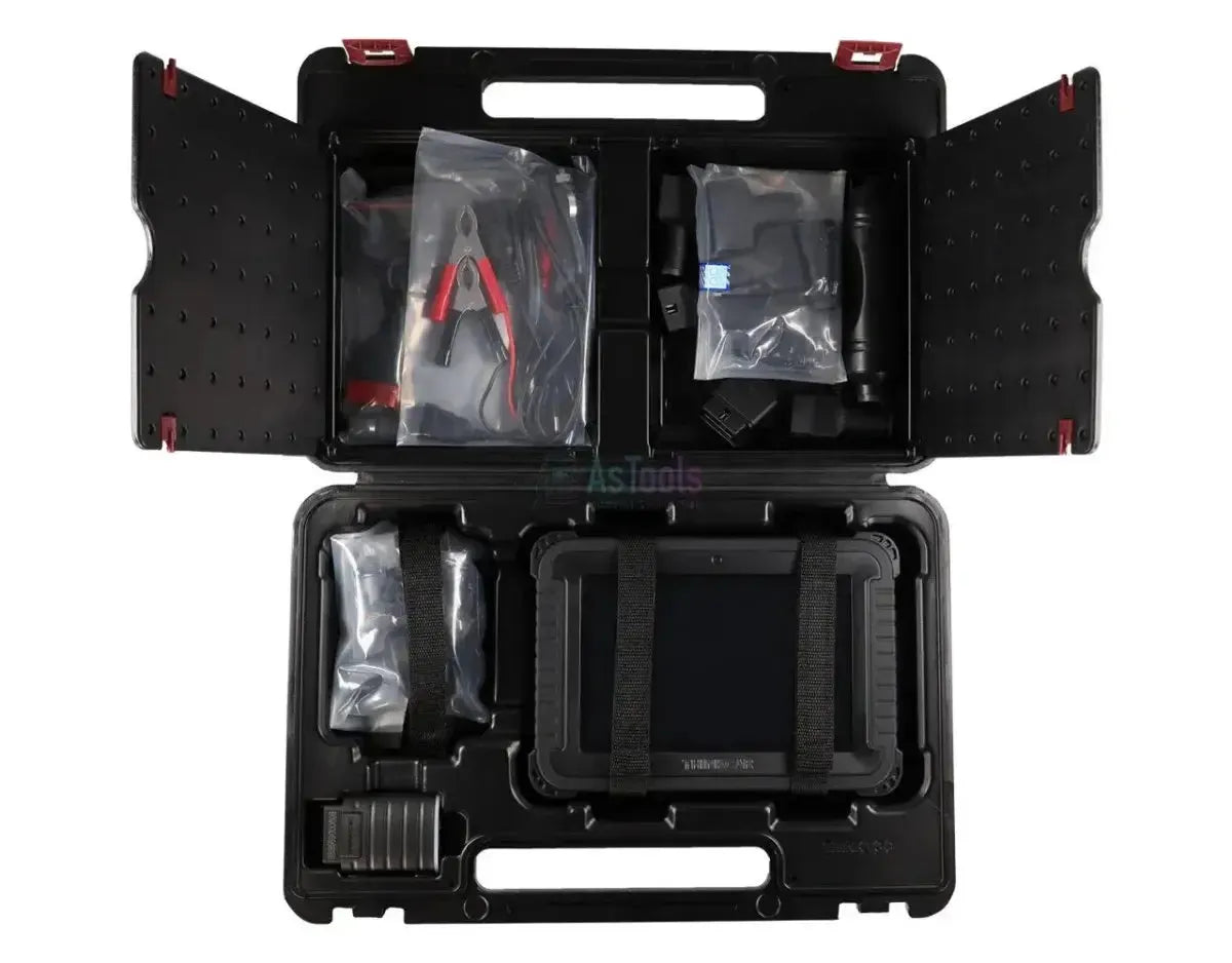 Thinkcar Thinktool Euro Master SE Auto Strumento di diagnosi