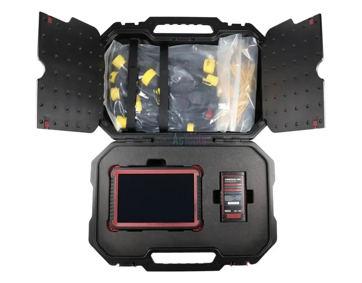 Thinkcar Thinktool Master CV Camion Strumento di diagnosi
