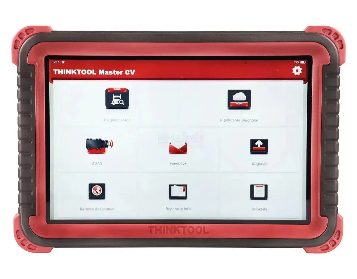 Thinkcar Thinktool Master CV Camion Strumento di diagnosi