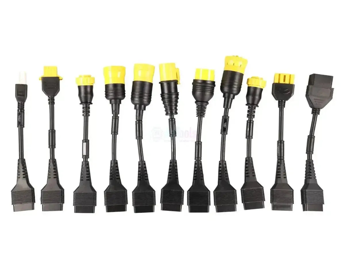 Thinkcar Thinktool Master Pacchetto HD