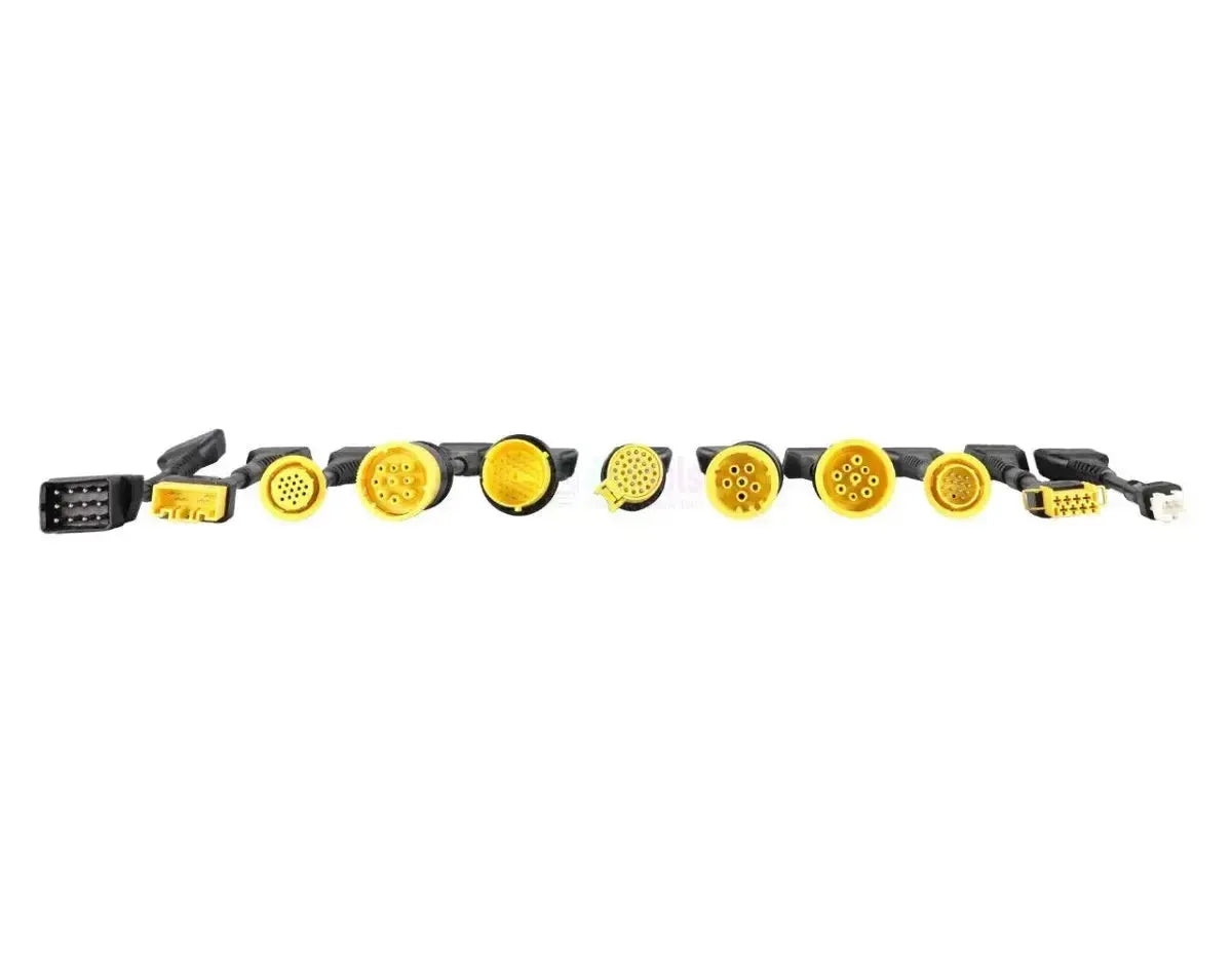 Thinkcar Thinktool Master Pacchetto HD