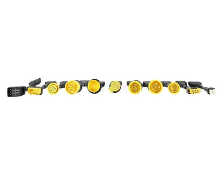 Thinkcar Thinktool Master Pacchetto HD