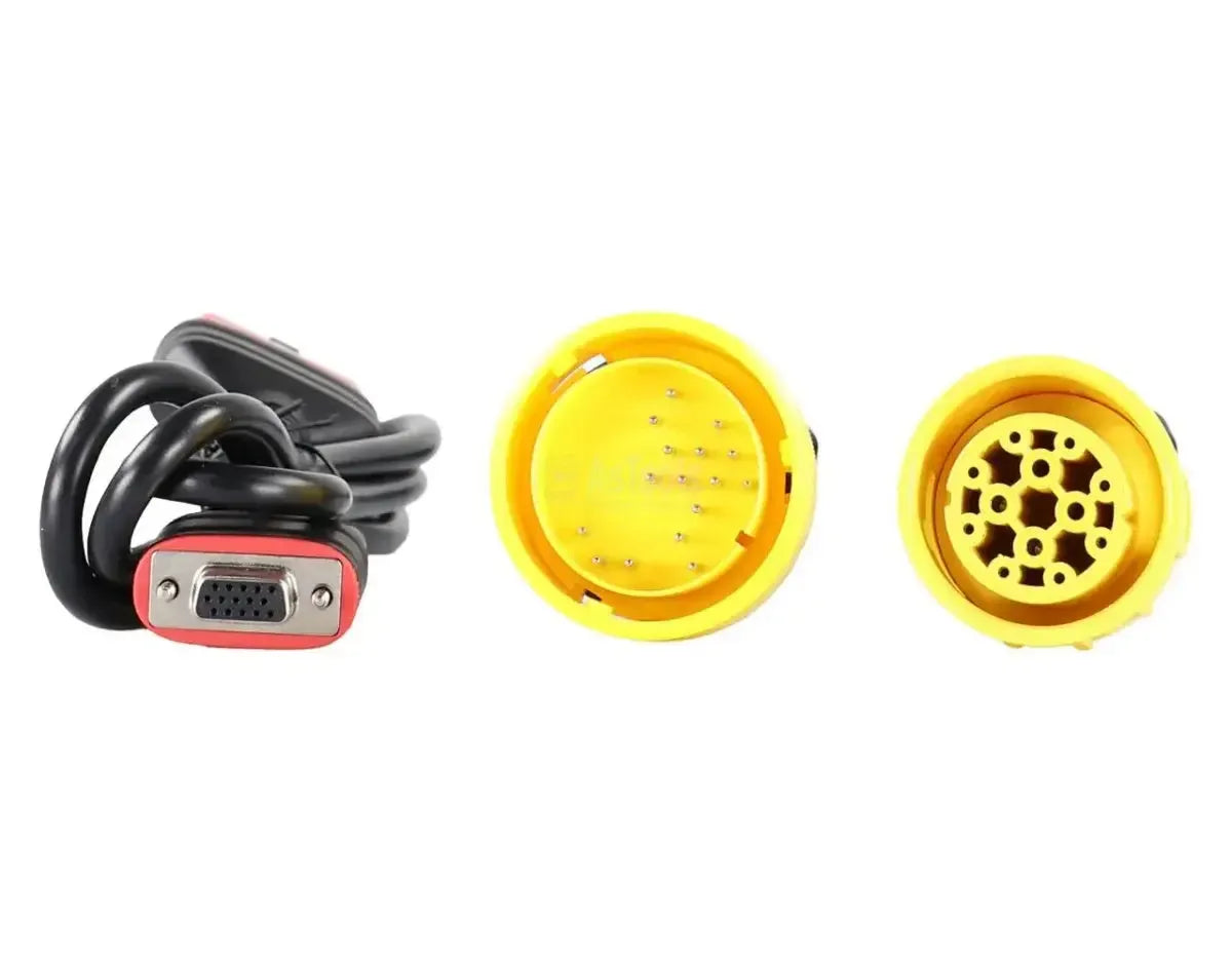 Thinkcar Thinktool Master Pacchetto HD