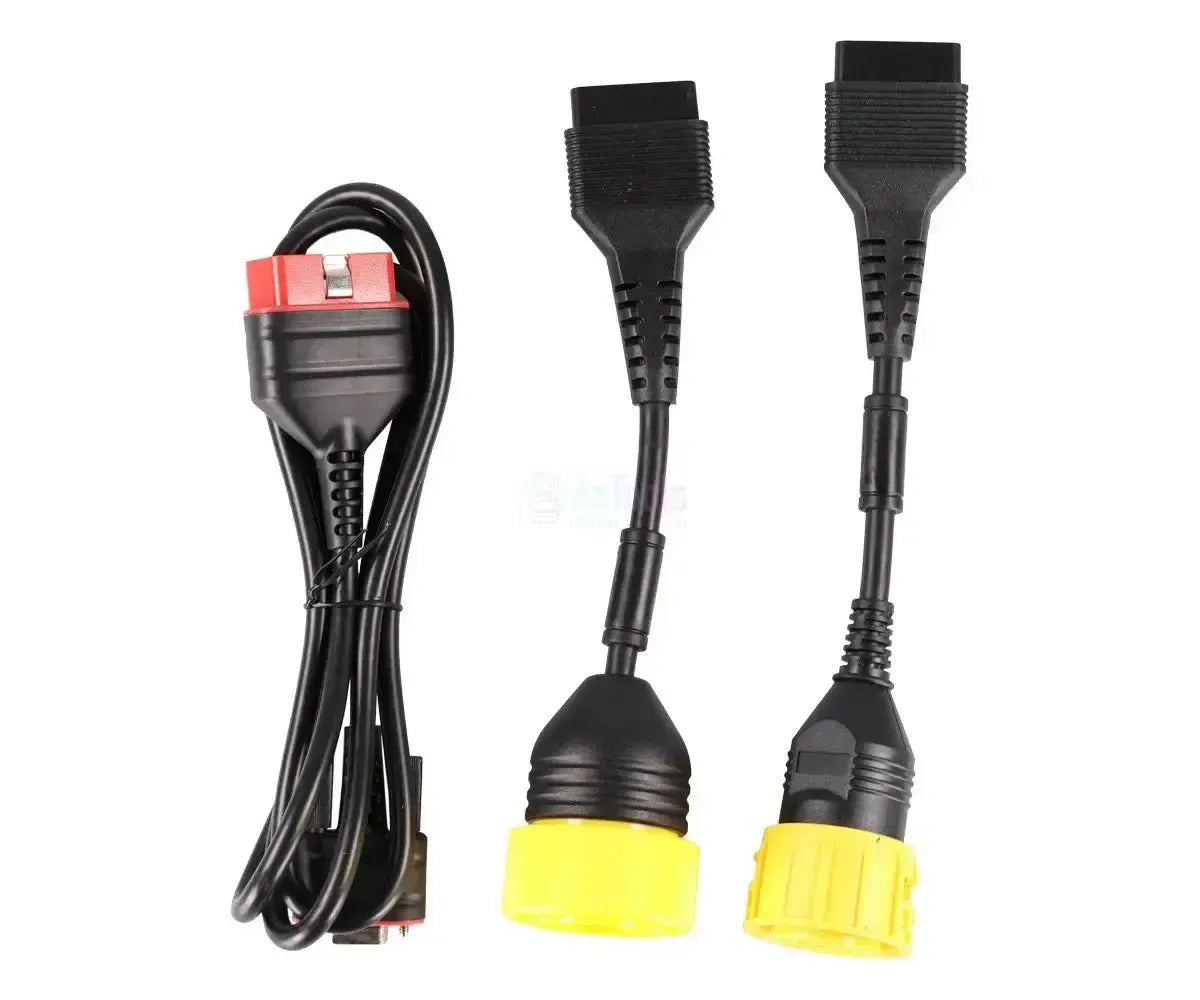 Thinkcar Thinktool Master Pacchetto HD