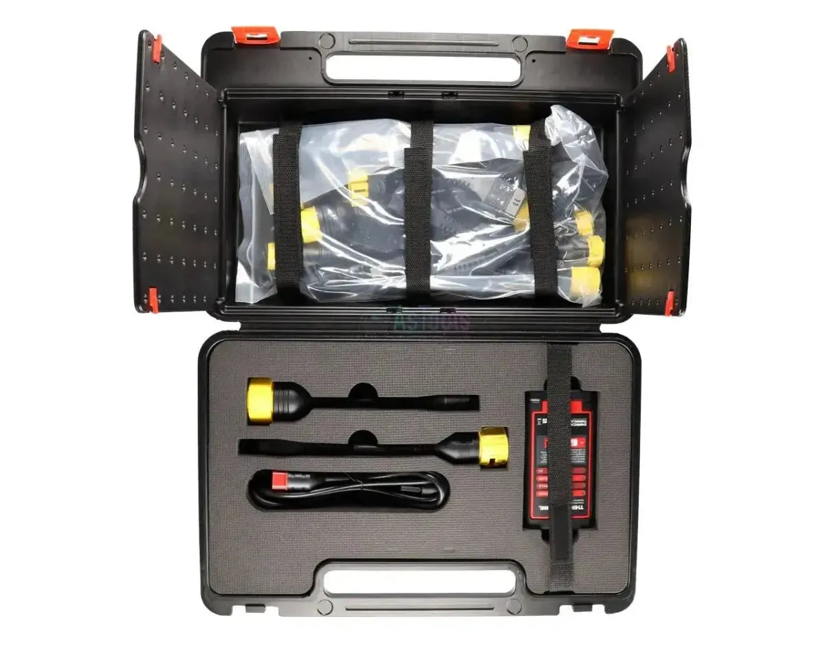 Thinkcar Thinktool Master Pacchetto HD