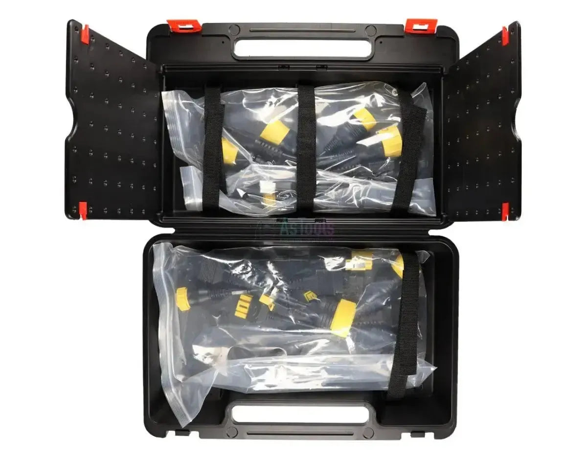 Thinkcar Thinktool Master X/Max Pacchetto HD