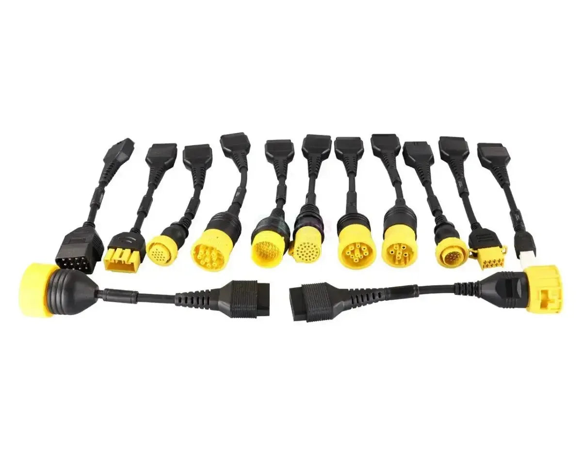 Thinkcar Thinktool Master X/Max Pacchetto HD