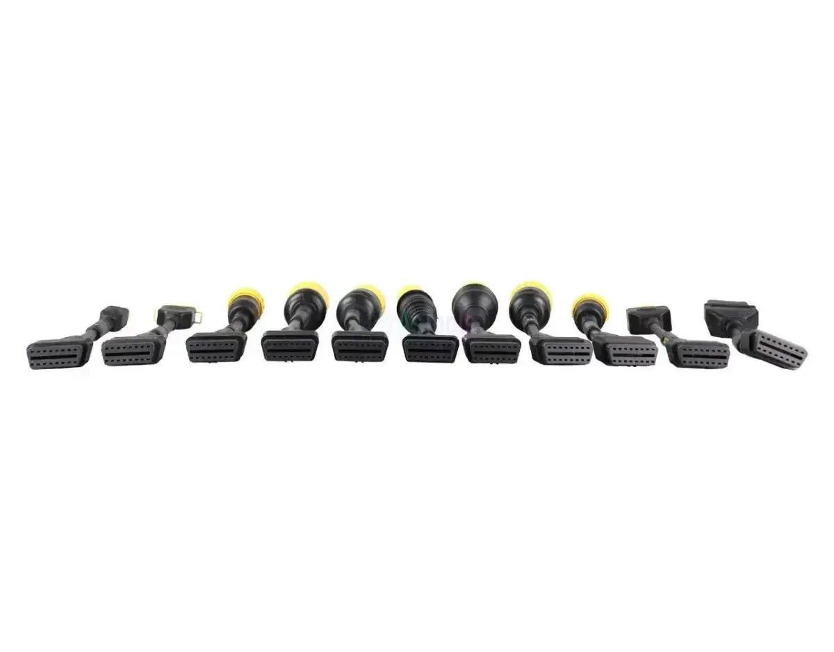 Thinkcar Thinktool Master X/Max Pacchetto HD