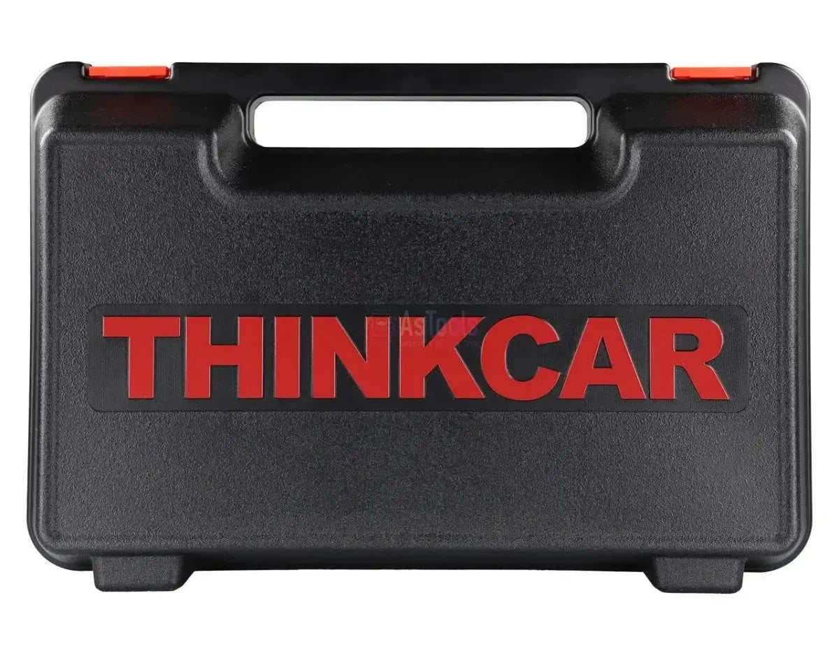 Thinkcar Thinktool Master X/Max Pacchetto HD