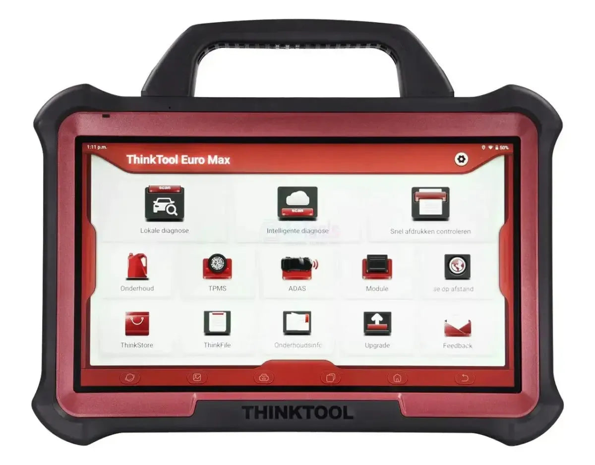 Thinkcar Thinktool Max Auto Strumento di diagnosi