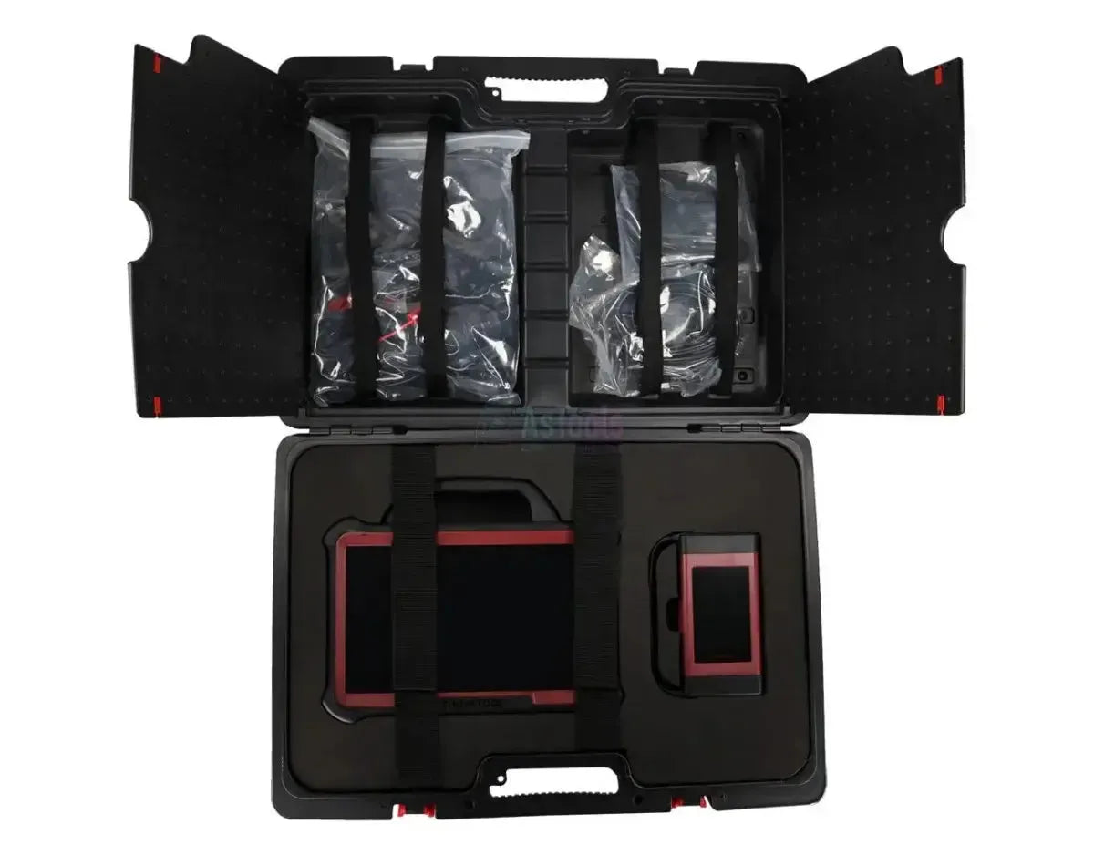 Thinkcar Thinktool Max Auto Strumento di diagnosi