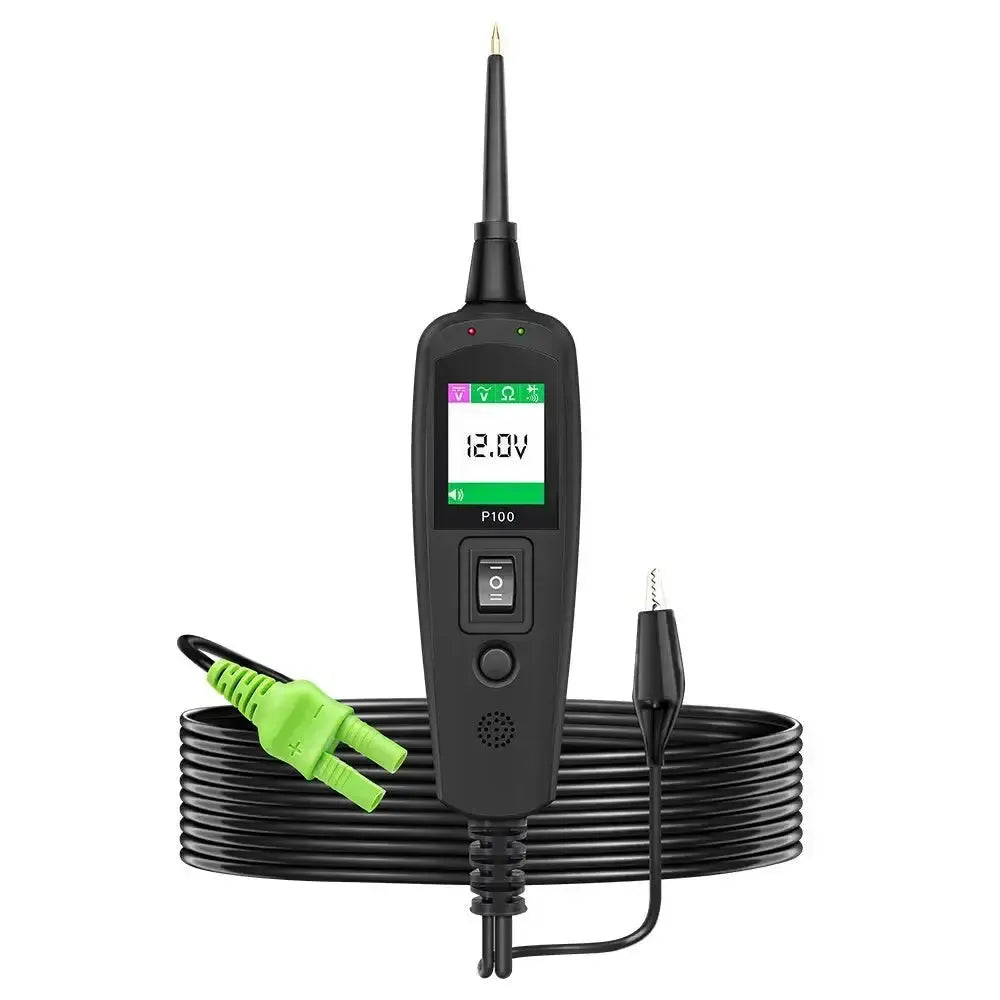 TopDiag P100 Tester di circuiti