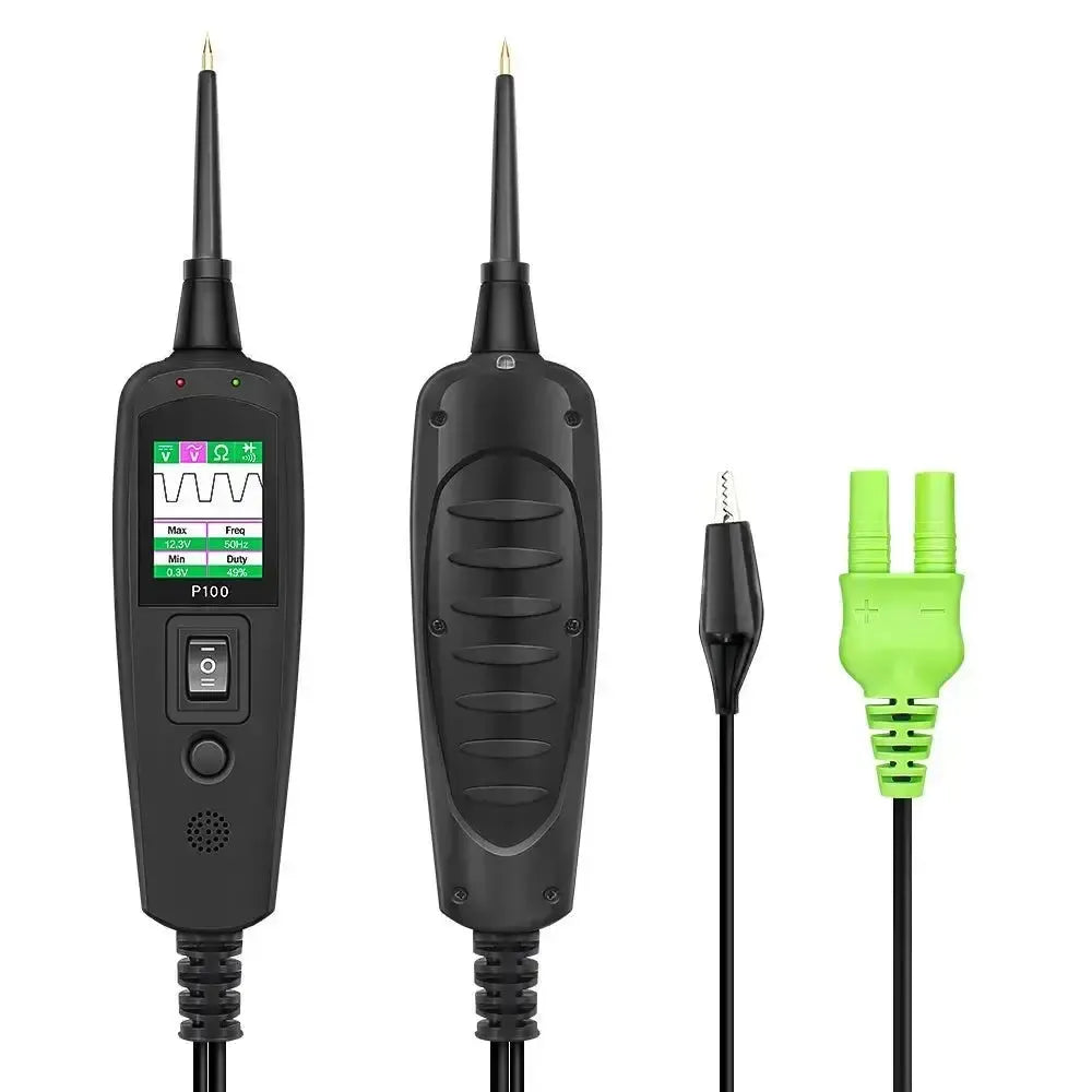 TopDiag P100 Tester di circuiti